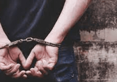 Two dreaded gangsters of UP-Haryana arrested