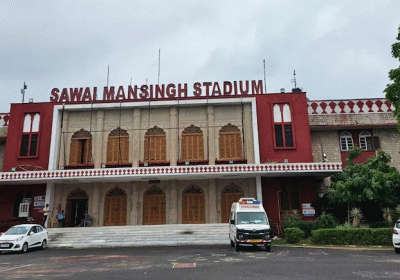RR vs SRH IPL 2026: Rajasthan Royals Announce