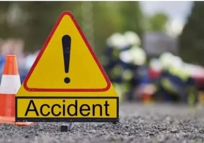 Lakhimpur Kheri Horrific Road Accident