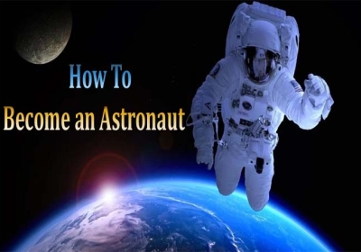 Read Whole Details Of Career as Astronaut and Get Job in NASA 