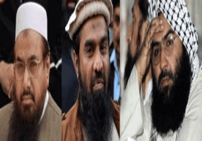 How India's 'most wanted' terrorists were eliminated on Pakistani soil?