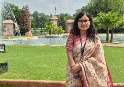 SDM Kajal Meena Bribery Scandal