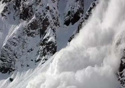 Avalanche hits Army patrol in Ladakh; 1 dead