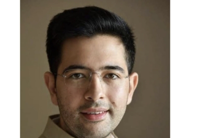 Raghav Chadha Suspension