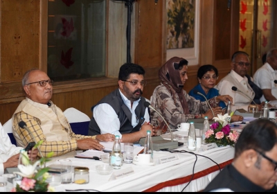 New Industrial Policy in Chandigarh