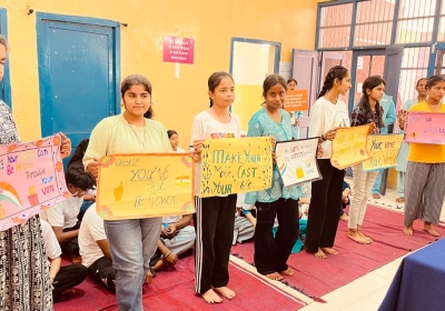 Lok Sabha Elections 2024