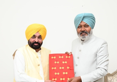 Intervention of Union Minister Prahlad Joshi