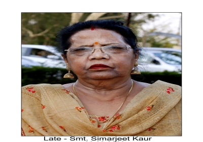 Social worker mother Simarjit Kaur's death