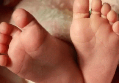Heavenly Calamity Claims the Lives of Two Innocents
