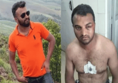 Bajrang Dal worker thrashed for befriending Muslim woman in Karnataka