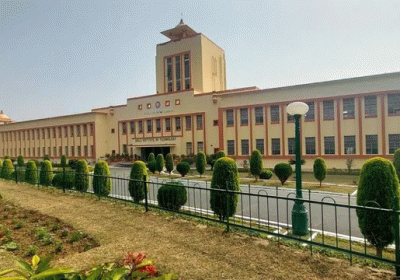 BIT Mesra Awarded as Jharkhand