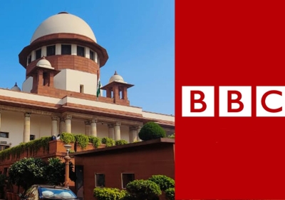 bbc documentary and supreme court