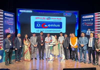 You Genius 3.0 - National Level General Awareness Competition