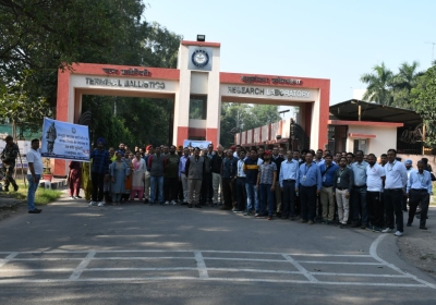 Run for Unity