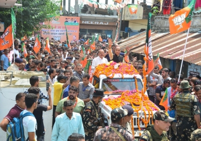 मुख्यमंत्री ने ज्वाली में प्रगतिशील हिमाचलः स्थापना के 75 वर्ष कार्यक्रम की अध्यक्षता की