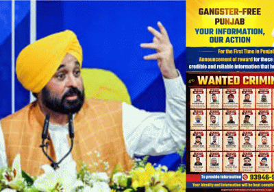 Punjab Government