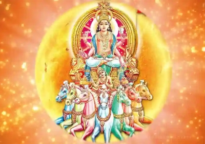 Know the date and shubh muhurat of Bhanu Saptami in 2023