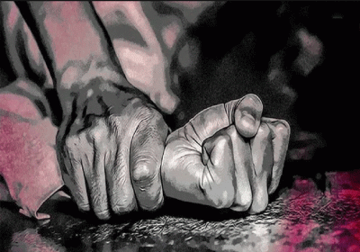  Five people gang-raped a minor