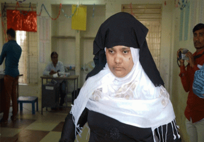 Next hearing in Bilkis Bano case to be held on May 9