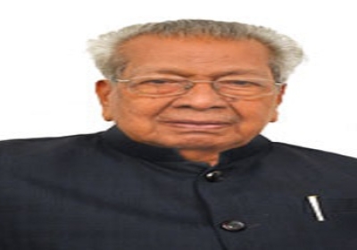 Biswa Bhushan Harichandan's birthday: आंध्र प्रदेश राज्यपाल बिस्वा भूषण हरिचंदन के जन्मदिन पर बधाई दी मुख्यमंत्री वाईएस जगन मोहन रेड्डी ने  