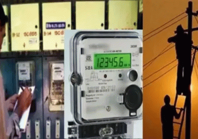 Major Change Regarding Smart Meters