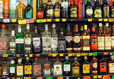 FSSAI decided now manufacturers will not mention nutritional elements on liquor bottles