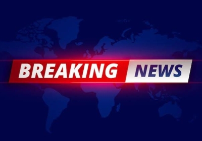 braking news