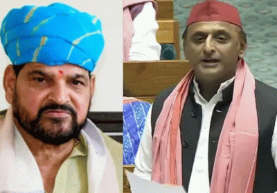 Akhilesh Yadav Magnanimity and the Triumph