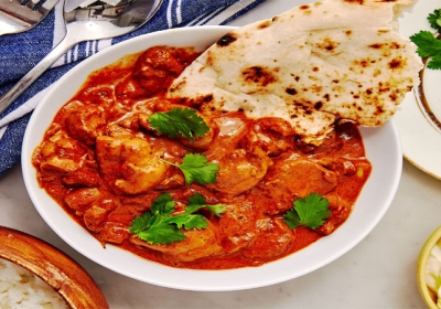 How To Make Butter Chicken At Home