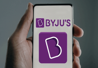 There is a delay in the salaries of 20 thousand employees of Byju's