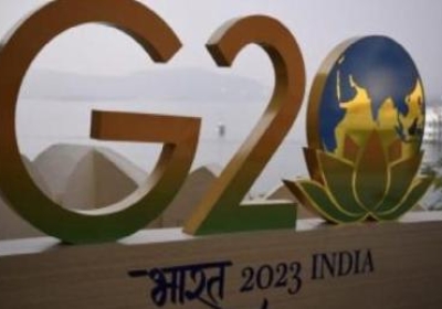 3-day G20 Agriculture Ministers' meeting