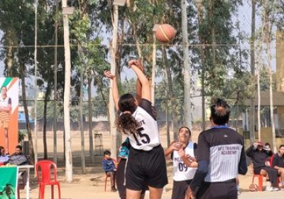 basket