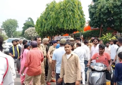Haryana Municipal Body Elections