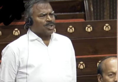 YSRCP demands Special Status