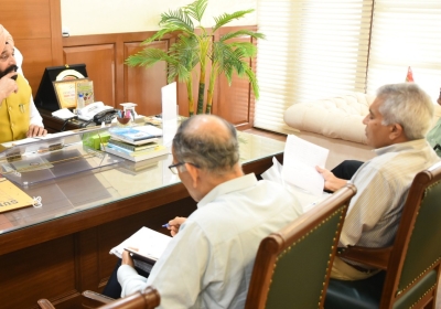 100 Crore Loan/Subsidy Approved