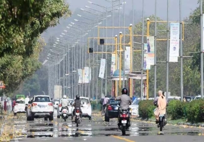 Humidity may increase in Chandigarh in next few days