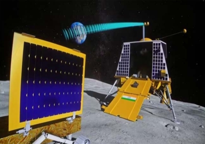 Chandrayaan-3 Mission Vikram and Pragyan hopes are fading