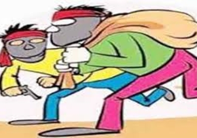 Cunning Thieves Target Shop and Home