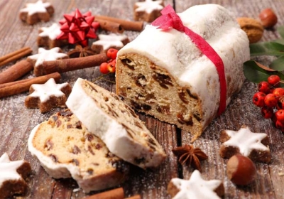 In This Festive Season These 5 Cinnamon Recipes 