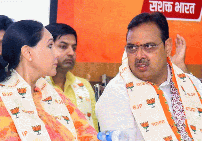 Strong Presence of Rajasthan at West Bengal