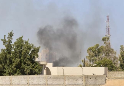 Clashes between Rival Militias in Libya Around 27 dead