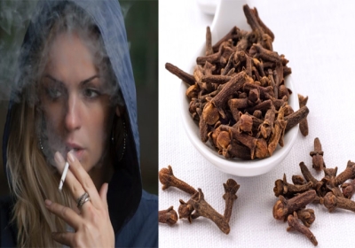Are you troubled by cigarette addiction? So eat this thing you will get benefits