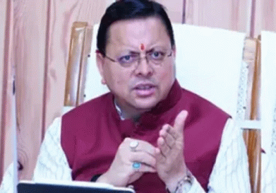 Uttarakhand Delimitation 2026
