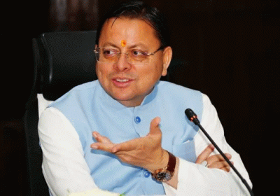 Major Update on CM Announcements in Uttarakhand