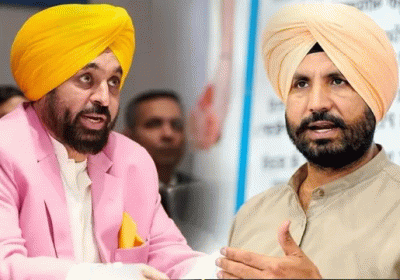 Social Media War Intensifies in Punjab Politics