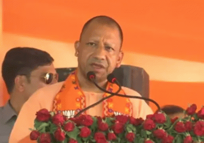 Chief Minister Yogi Adityanath announced