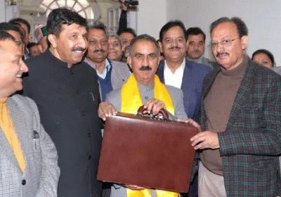 Himachal Pradesh Budget 2026-27