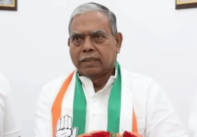 Congress Reaction to JMM Decision