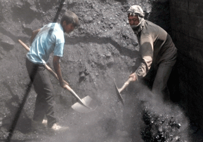 Big fraud in allocation of concessional coal in Jharkhand
