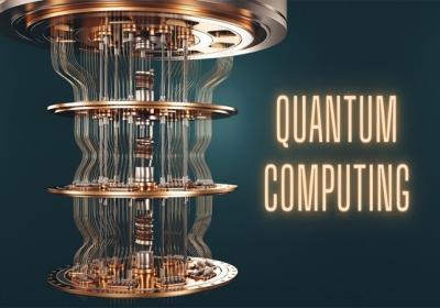 What is Quantum Computer and how does it work? 